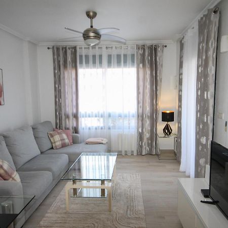 Luxury 2 Bed, 2 Bath Apartment With Sea View, Central Heating And New Bathrooms. Dehesa de Campoamor  Luaran gambar