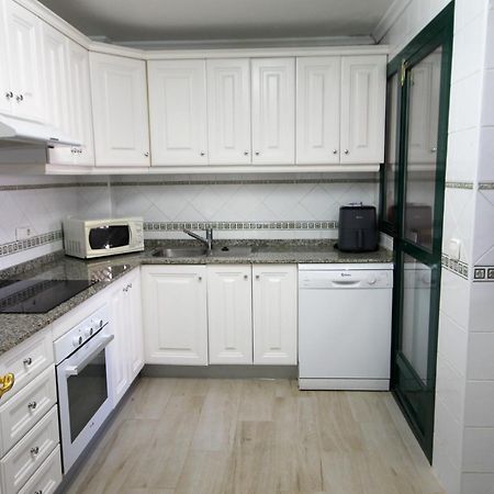 Luxury 2 Bed, 2 Bath Apartment With Sea View, Central Heating And New Bathrooms. Dehesa de Campoamor  Luaran gambar