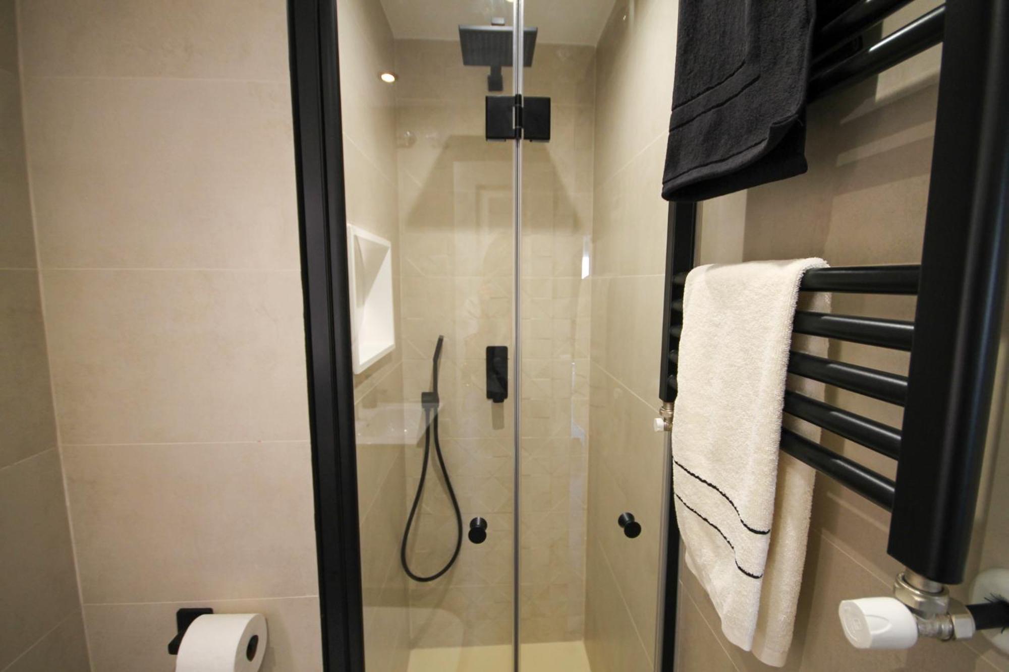 Luxury 2 Bed, 2 Bath Apartment With Sea View, Central Heating And New Bathrooms. Dehesa de Campoamor  Luaran gambar