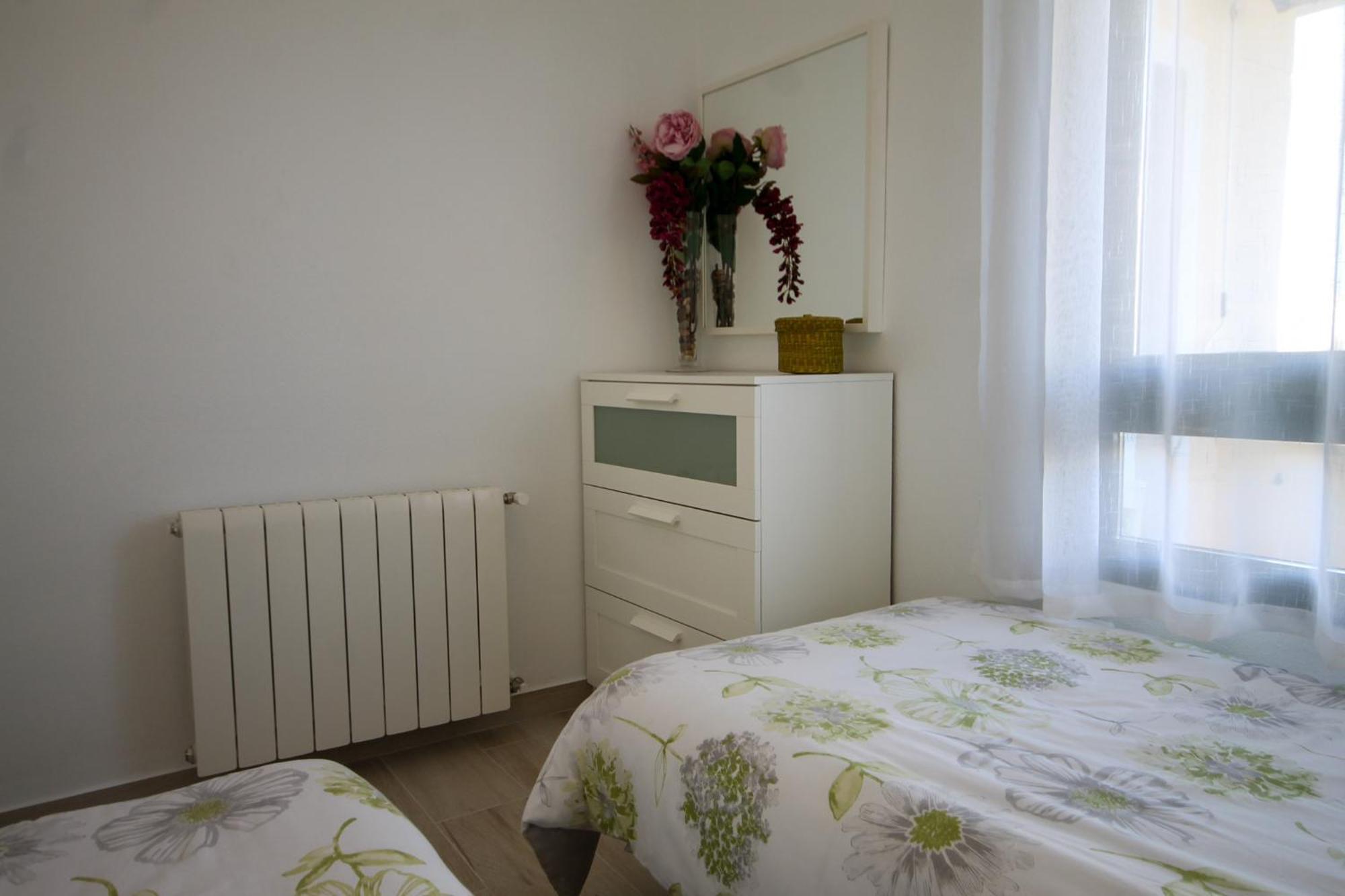 Luxury 2 Bed, 2 Bath Apartment With Sea View, Central Heating And New Bathrooms. Dehesa de Campoamor  Luaran gambar