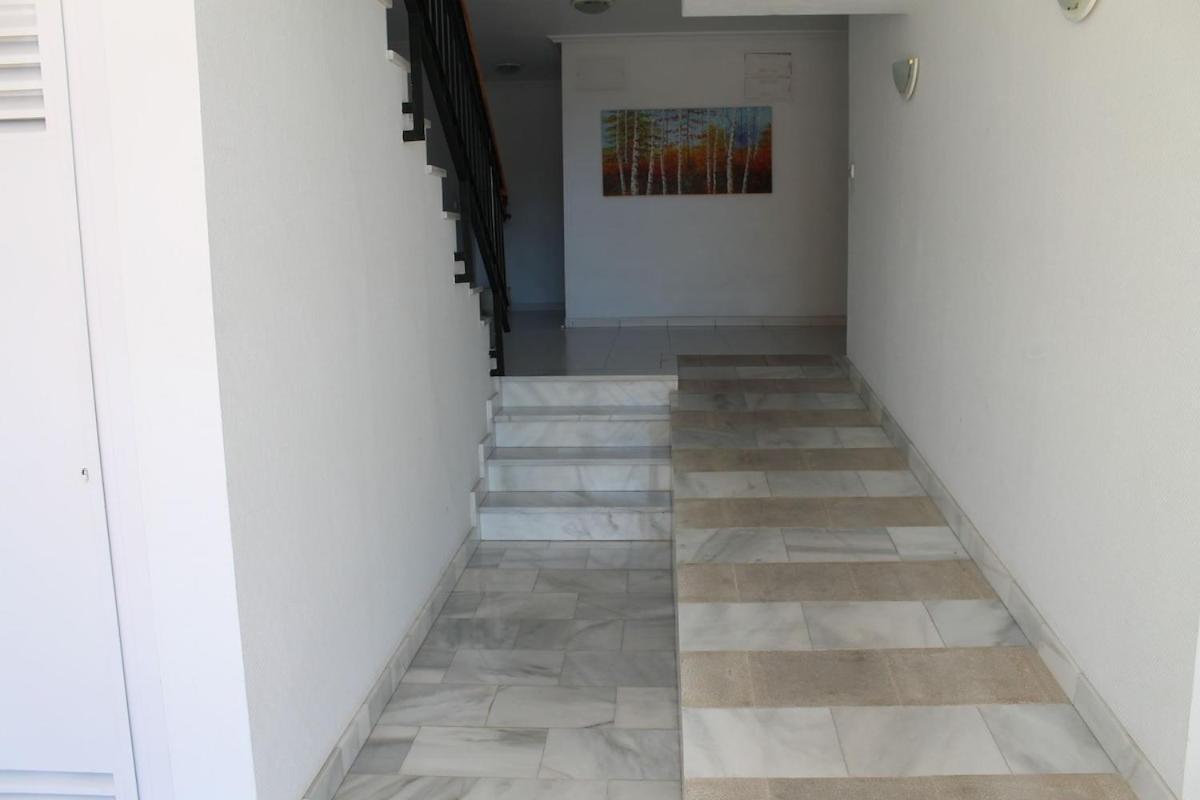 Luxury 2 Bed, 2 Bath Apartment With Sea View, Central Heating And New Bathrooms. Dehesa de Campoamor  Luaran gambar