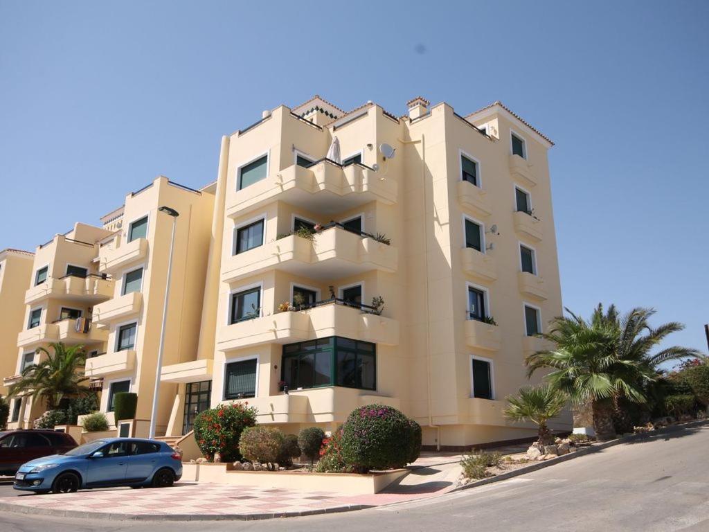 Luxury 2 Bed, 2 Bath Apartment With Sea View, Central Heating And New Bathrooms. Dehesa de Campoamor  Luaran gambar